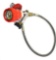 Carbon Fiber Valve High Pressure 30MPA