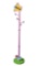 Wood standing Kids Hat hanger holder 4 hooks tree wooden