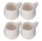4 pcs Mini Creamer Jug (12 sets)