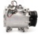 A/C comp pump compatible with: 2002 2003 2004 2005 2006 Honda CRV CR-V 2.4L