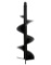 Post Hole Digger Replacement Bit (12