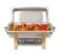 Food Warmer Stainless Steel Chafer Set