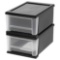 17 Quart Stacking Drawer
