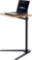 Movable UP-8T Aluminum 7-20 Inch Laptop Floor Stand Height Adjustable Bedside Lapdesk Sofa Desk