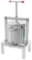 YANGYE 2.6Gal Fruit Wine Manual Presser Stainless Steel Honey Presser