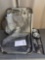 Max Loading 250lbs Large Dog Stretcher with Noiseless Wheels