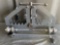 KAKA INDUSTRIAL TR-60 Tube Roll Bender