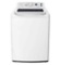 Insignia? - 4.1 Cu. Ft. High Efficiency Top Load Washer