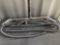 Carpet extractor Cleaning hose and parts