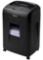 Fellowes Microshred 20-Sheet Micro-Cut Shredder