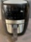 Gourmia Air Fryer Oven Digital Display 6 Quart