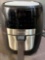 Gourmia Air Fryer Oven Digital Display 6 Quart