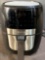Gourmia Air Fryer Oven Digital Display 6 Quart