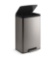 Kohler 47L Step Trash Bin