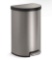 Kohler 45L Stainless Steel Step Trash Can