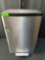 Kohler 47L Step Trash Bin