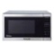 Panasonic 1.3CuFt Stainless Steel Countertop Microwave Oven