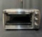 6 slice Oster Countertop Oven XL with Convection, Stainless Steel