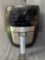 Gourmia 6 Quart Digital Air Fryer