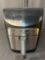 Gourmia 7 Quart Digital Air Fryer 10 One-Touch Cooking Functions