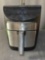 Gourmia 7 Quart Digital Air Fryer 10 One-Touch Cooking Functions
