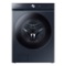 Samsung - BESPOKE 5.3 Cu. Ft. High-Efficiency Stackable Smart Front Load Washer