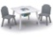 Delta Children Finn Table and Chair Set