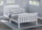 Delta Children Canton Toddler Bed