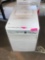 FRIGIDAIRE 8000 BTU Window Air Conditioner, 8,000, White