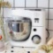 Household Chef Mixer Machine