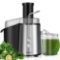 Costway Electric Juice Extractor