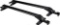 Miumaeov Universal Cars Lockable Bars Rack Aluminum Roof Rack Cross Bar Carrier Adjustable Window