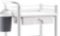 HIFFEY Movable Hand Trucks Beauty Salon Cart Trolley