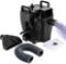 Dry Ice Machine 3500W Lying Smoke Fog Machine Indoor Outdoor