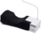 CNCEST Eyelash Extension Neck Pillow with Light