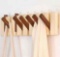 Creative Clothes Hook Wooden