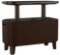 Keter Bevy Bar Indoor Outdoor