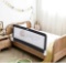INFANS Bed Rails for Toddlers