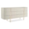 CARACOLE Classic Beige Love at First Sight Dresser