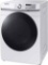 Samsung - 7.5 Cu. Ft. Stackable Smart Electric Dryer