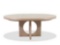 Bernhardt Modulum Round Dining Table