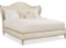 CARACOLE Bedroom BEDTIME BEAUTY (King Headboard)