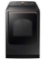 Samsung - 7.4 Cu. Ft. Smart Electric Dryer