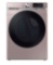 Samsung - 7.5 Cu. Ft. Stackable Smart Gas Dryer