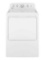 GE - 7.2 Cu. Ft. Electric Dryer