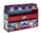 Delta Children PAW Patrol Deluxe 9 Bin Design and Store Toy Organizer