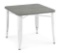 Delta Children Bistro Kids Play Table (Chairs Not Included)