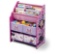 Disney Minnie Mouse Book and Toy Organizer