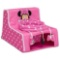 Minnie Mouse Sit N Play Portable Activity Seat for Babies