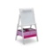 Delta Children Classic Kids Whiteboard/Dry Erase Easel